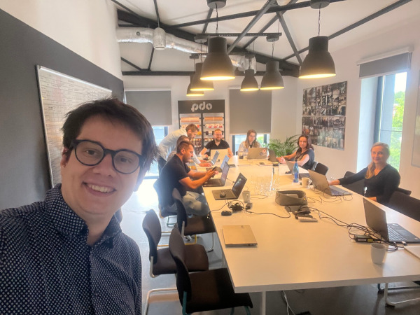 Jak AI zmienia branżę konsultingową - Konsulting AI dla firm