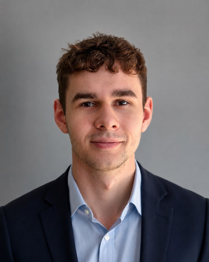 Jan Kunke, sprzedawca